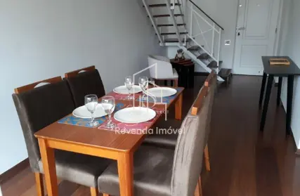 Imagem: Cobertura para Venda, Moema