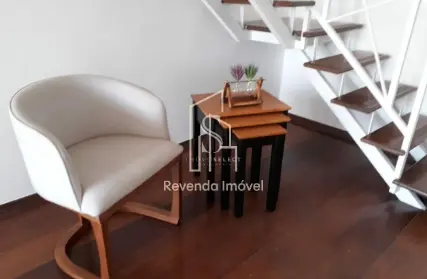 Imagem: Cobertura para Venda, Moema
