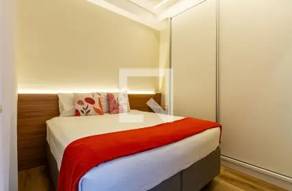 Imagem: Kitnet / Loft para Venda, Santo Amaro