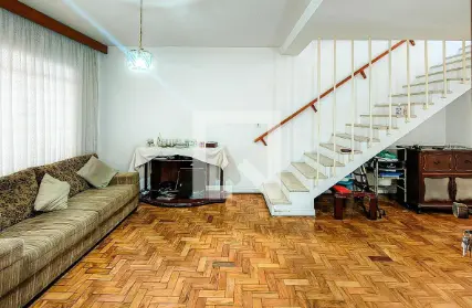 Imagem: Casa Térrea para Venda, Jardim Marajoara