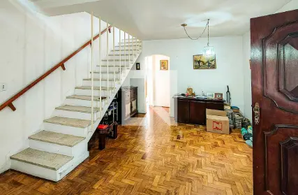 Imagem: Casa Térrea para Venda, Jardim Marajoara