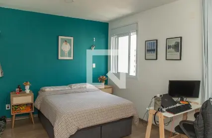 Imagem: Kitnet / Loft para Venda, Campo Belo (Zona Sul)