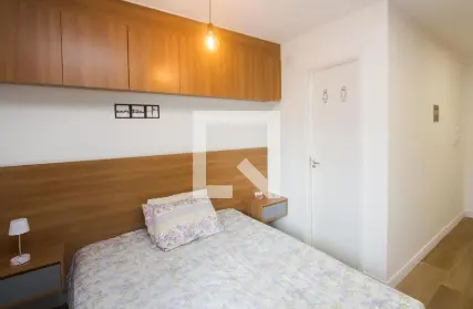 Imagem: Kitnet / Loft para Venda, Santo Amaro