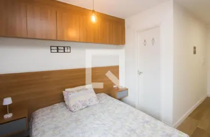 Imagem: Kitnet / Loft para Venda, Santo Amaro