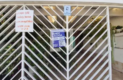 Imagem: Casa Térrea para Venda, Jardim Marajoara