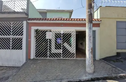 Imagem: Casa Térrea para Venda, Jardim Marajoara