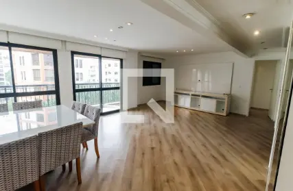 Imagem: Apartamento para Venda, Real Parque
