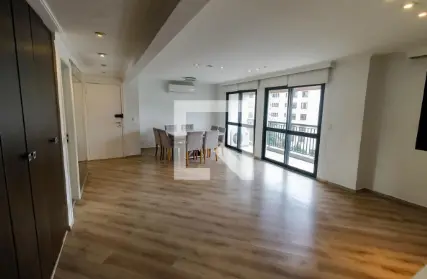 Imagem: Apartamento para Venda, Real Parque