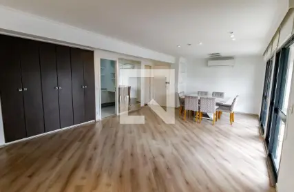 Imagem: Apartamento para Venda, Real Parque