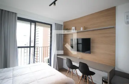 Imagem: Kitnet / Loft para Venda, Vila Olímpia (Zona Sul)