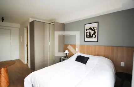 Imagem: Kitnet / Loft para Venda, Vila Olímpia (Zona Sul)