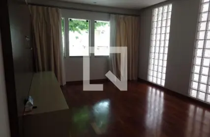 Imagem: Casa Térrea para Venda, Moema