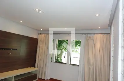 Imagem: Casa Térrea para Venda, Moema