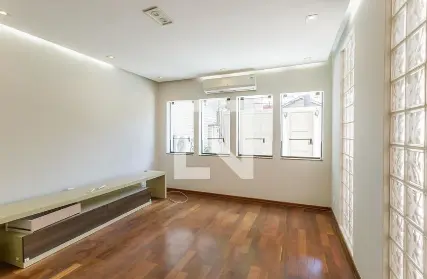 Imagem: Casa Térrea para Venda, Moema