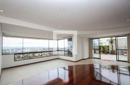 Imagem: Cobertura para Venda, Morumbi