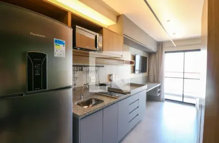 Imagem: Kitnet / Loft para Venda, Brooklin
