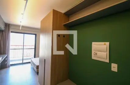 Imagem: Kitnet / Loft para Venda, Brooklin