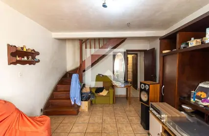 Imagem: Casa Térrea para Venda, Jardim Marajoara