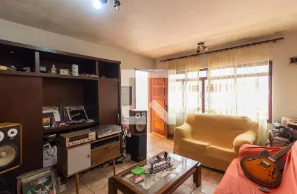 Imagem: Casa Térrea para Venda, Jardim Marajoara
