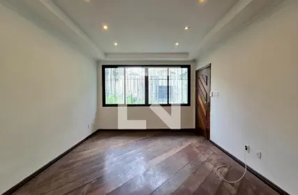 Imagem: Casa Térrea para Venda, Moema