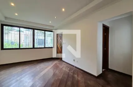 Imagem: Casa Térrea para Venda, Moema