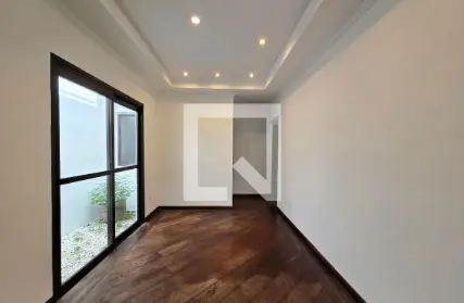 Imagem: Casa Térrea para Venda, Moema