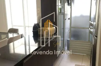 Imagem: Apartamento para Venda, Vila Nova Conceição