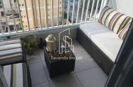 Imagem: Apartamento para Venda, Vila Nova Conceição