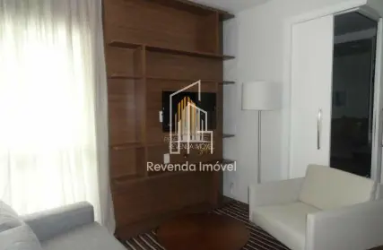 Imagem: Cobertura para Venda, Vila Olímpia (Zona Sul)