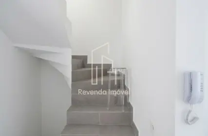 Imagem: Condomínio Fechado para Venda, Campo Belo (Zona Sul)