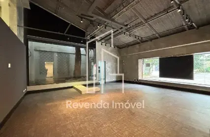 Imagem: Ponto Comercial para Alugar, Jardim América
