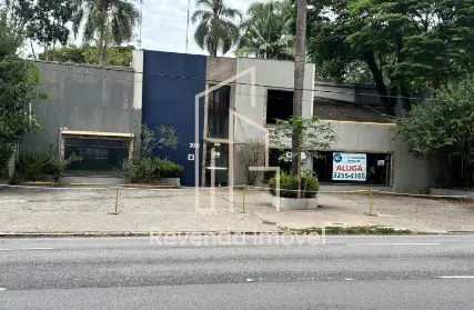 Imagem: Ponto Comercial para Alugar, Jardim América