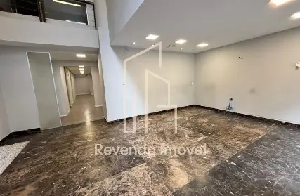 Imagem: Ponto Comercial para Alugar, Jardim América