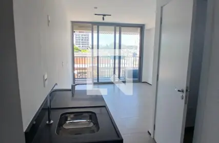 Imagem: Kitnet / Loft para Venda, Moema