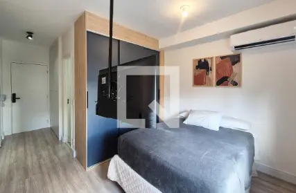 Imagem: Kitnet / Loft para Venda, Vila Olímpia (Zona Sul)