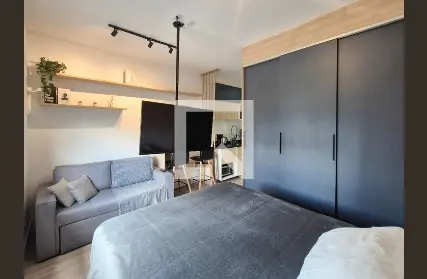 Imagem: Kitnet / Loft para Venda, Vila Olímpia (Zona Sul)