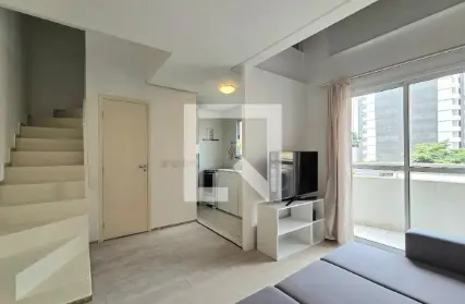 Imagem: Apartamento para Venda, Itaim Bibi