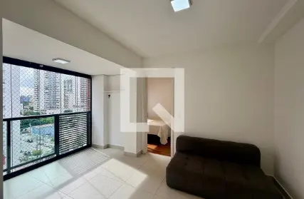 Imagem: Apartamento para Venda, Campo Belo (Zona Sul)