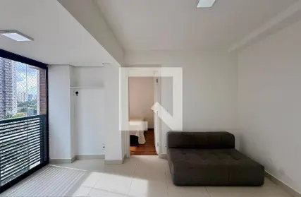 Imagem: Apartamento para Venda, Campo Belo (Zona Sul)