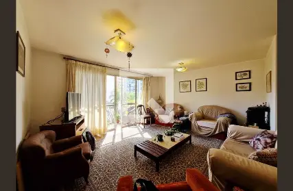 Imagem: Apartamento para Venda, Real Parque