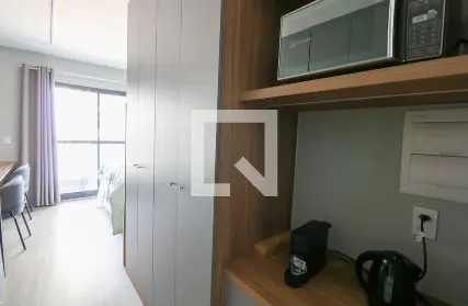 Imagem: Kitnet / Loft para Venda, Santo Amaro