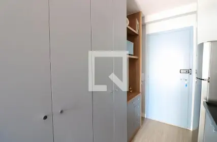 Imagem: Kitnet / Loft para Venda, Santo Amaro