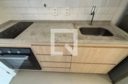 Imagem: Kitnet / Loft para Venda, Itaim Bibi