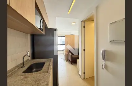 Imagem: Kitnet / Loft para Venda, Itaim Bibi