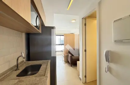 Imagem: Kitnet / Loft para Venda, Itaim Bibi