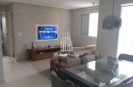 Imagem: Apartamento para Venda, Vila Nova Conceição