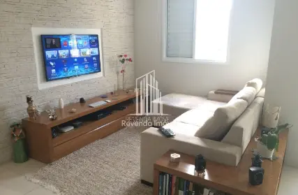 Imagem: Apartamento para Venda, Vila Nova Conceição