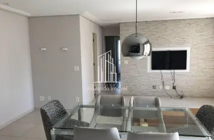 Imagem: Apartamento para Venda, Vila Nova Conceição