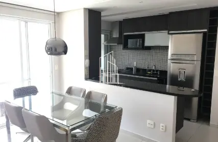 Imagem: Apartamento para Venda, Vila Nova Conceição