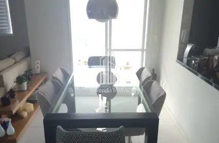 Imagem: Apartamento para Venda, Vila Nova Conceição